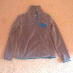 Patagonia Pullover Womens